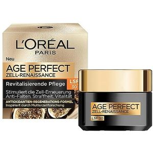L'Oréal Paris - Age Perfect Cell Renaissance - Dagcrème - SPF 30 - 50ml