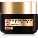 L’Oréal Paris - Age Perfect - Gezichtscrème - 50 ml