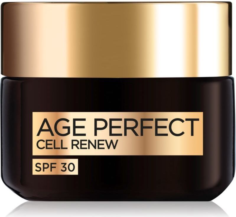 L’Oréal Paris - Age Perfect - Gezichtscrème - 50 ml