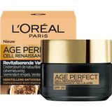 L'Oréal Paris Age Perfect Cell Renaissance - SPF 30 Herstellende dagcrème - 50ml