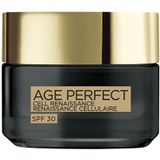 L'Oréal Paris Age Perfect Cell Renaissance - SPF 30 Herstellende dagcrème - 50ml