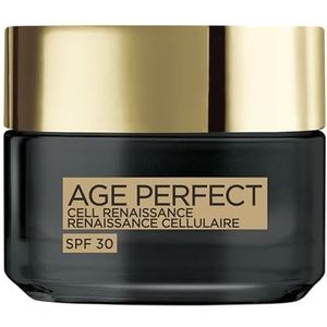 L'Oréal Paris Age Perfect Cell Renaissance - SPF 30 Herstellende dagcrème - 50ml