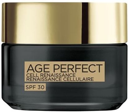 L'Oréal Paris Age Perfect Cell Renaissance - SPF 30 Herstellende dagcrème - 50ml
