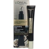 L'Oréal Age Perfect Cell Renew Illuminating Oogcrème - 15 ml