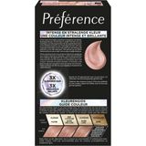 L'Oreal Paris Préférence Vivids 9.213 - Rose Gold Melrose - Permanente Haarkleuring