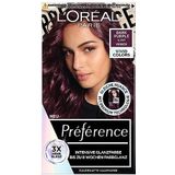 L'oreal Paris Preference 4.261 Dark purple Venice