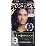 Loreal Paris Préférence Vivids  Magn Plum 3.161