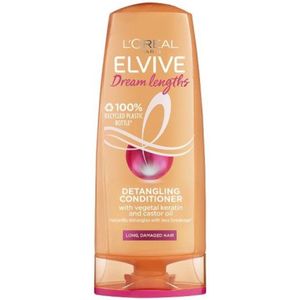 L'Oréal - Elvive Dream Lengths - Conditioner - 300 ml