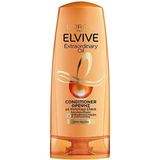 L'Oréal - Elvive Extraordinary Oil - Conditioner - 300 ml
