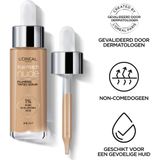 L'Oréal - True Match - Getint Serum - 7-8 Tan Deep - 30 ml