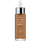 L'Oréal - True Match - Getint Serum - 7-8 Tan Deep - 30 ml