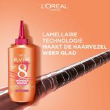 L'Oréal Paris Elvive Dream Lengths Wonder Water Voordeelverpakking - Lang, Beschadigd Haar - 6 x 200ml