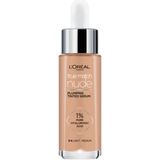 L'Oréal - True Match Nude - Getint Serum - 3-4 Light Medium - Voordeelverpakking - 3 x 30 ml