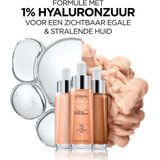 L'Oréal - True Match Nude - Getint Serum - 4-5 Medium - 30 ml