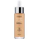 L'Oréal - True Match Nude - Getint Serum - 4-5 Medium - 30 ml