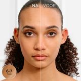 L'Oréal - True Match Nude - Getint Serum - 6-7 Tan - 30 ml