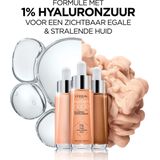 L'Oréal - True Match Nude - Getint Serum - 6-7 Tan - 30 ml