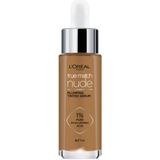 L'Oréal - True Match Nude - Getint Serum - 6-7 Tan - 30 ml