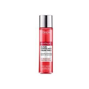 L’Oreal Paris - Revitalift - Peeling Toner - 180 ml - 5% Glycolzuur