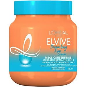 L’Oréal Paris - Elvital Haargel 680 ml Damen (34.25 € / 1 l)