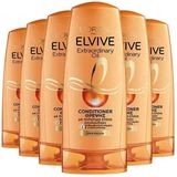 L'Oréal - Elvive Extraordinary Oil - Conditioner - 300 ml