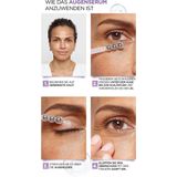 Revitalift - Filler Oogserum - 20 ml - Hyaluronzuur - Cafeïne