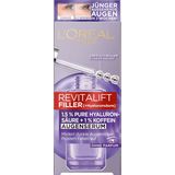 Revitalift - Filler Oogserum - 20 ml - Hyaluronzuur - Cafeïne