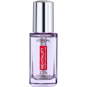 L'Oréal Paris - Revitalift Filler - Oogserum - 20 ml