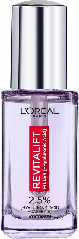 L'Oréal Paris - Revitalift Filler - Oogserum - 20 ml