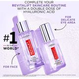 L'Oréal Professionnel - Innovation Revitalift Filler - Oogserum - 20 ml