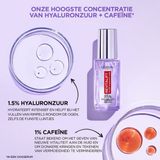 Revitalift Filler [+Hyaluronzuur] oogserum voor rimpelvermindering 20ml