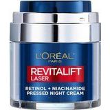 Gezichtscrème - Retinol - Niacinamide - 1 Stuk
