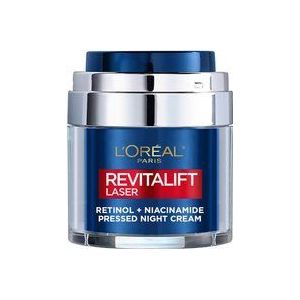 Gezichtscrème - Retinol - Niacinamide - 1 Stuk