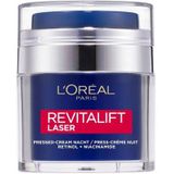 L'Oreal Paris - Dermo Expertise Revitalift - Nachtcrème - 50 ml - Met Retinol en Niacinamide