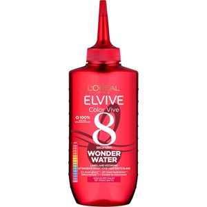 L'Oréal Elvive Color Vive Wonder Water Voordeelverpakking - Gekleurd Haar - 6 x 200ml
