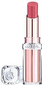L'Oréal Paris - Glow Paradise - Lippenstift - Roze - 3,8gr