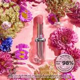 L'Oréal Glow Paradise Balm-in-Lippenstift 107 Brown Enchante