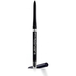 L’Oréal Paris Oog make-up Eyeliner Infaillible Gel Automatic Eyeliner Intense Black