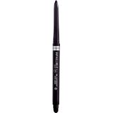 L'Oréal Paris - Onfeilbare 36H Grip Liner - Automatisch Gelpotlood - Mat Zwart