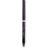 L'Oréal Paris - Onfeilbare 36H Grip Liner - Automatisch Gelpotlood - Mat Zwart