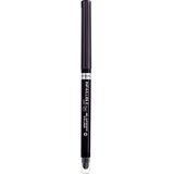 L'Oréal Paris - Onfeilbare 36H Grip Liner - Automatisch Gelpotlood - Mat Zwart