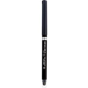 L'Oréal Paris Infaillible Automatic Grip Eyeliner Matte Black