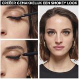 L’Oréal Paris Oog make-up Eyeliner Infaillible Gel Automatic Eyeliner Taupe Grey