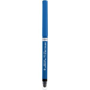 L'Oreal Paris Infaillible Grip 36H Automatic Gel Eyeliner 06 Electric Blue 1 st