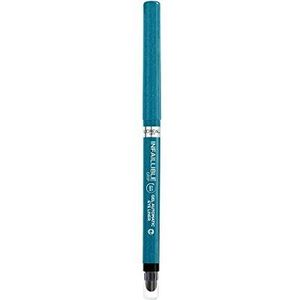 L'Oréal Paris - Infaillible Grip 36H - Gel Eyeliner - Turquoise