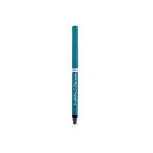 L'Oreal Paris Infaillible Grip 36H Automatic Gel Eyeliner - Emerald Green