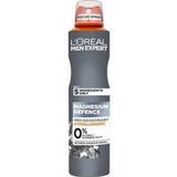 L'Oréal Paris - Men Expert - Hypoallergene Deodorant - 250 ml - 48 Uur Bescherming