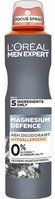 L'Oréal Paris - Men Expert - Hypoallergene Deodorant - 250 ml - 48 Uur Bescherming