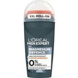 L’Oréal Paris - Men Expert - Deodorant - Magnesium Defence - 50 ml