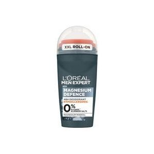 L’Oréal Paris - Men Expert - Deodorant - Magnesium Defence - 50 ml
